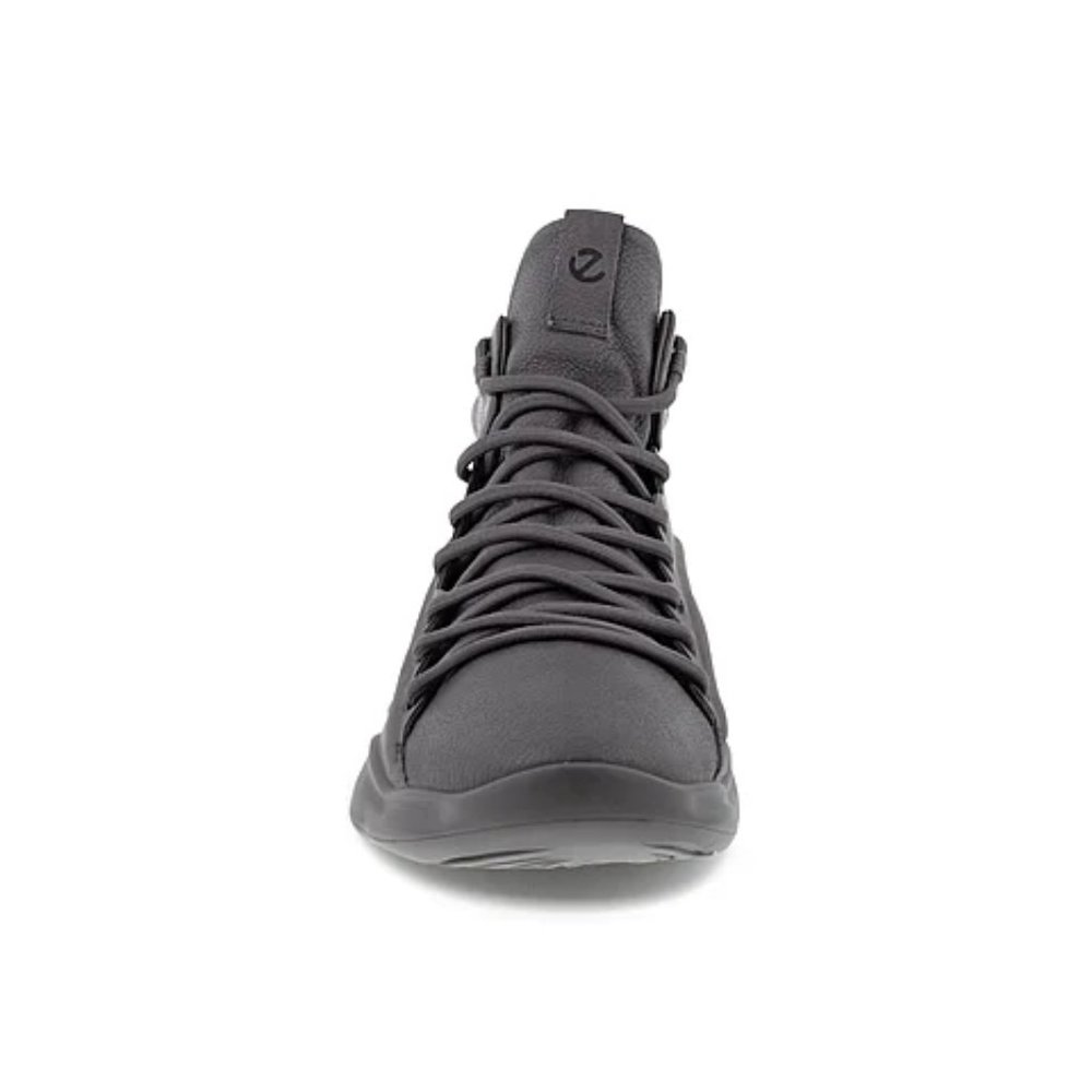 ECCO Elo Ankle-high Sneaker - Picture 4 of 13